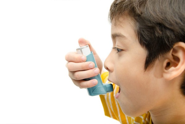 Childhood Asthma and Allergy