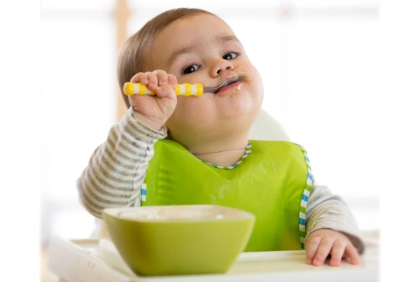 Infant and Child Nutrition Counseling