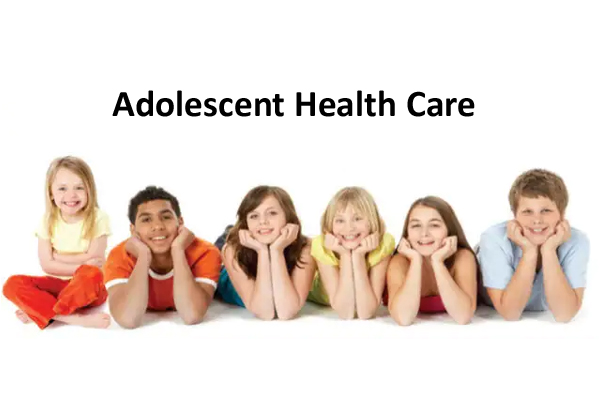 Adolescent Health Care