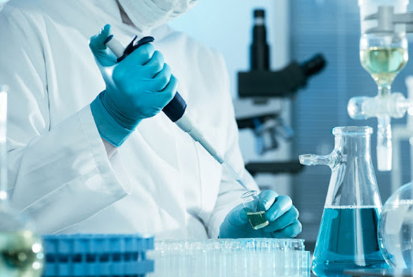 Lab Services