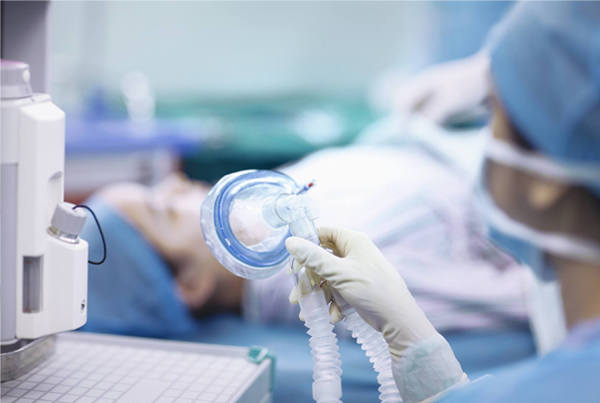 Anesthesia Services