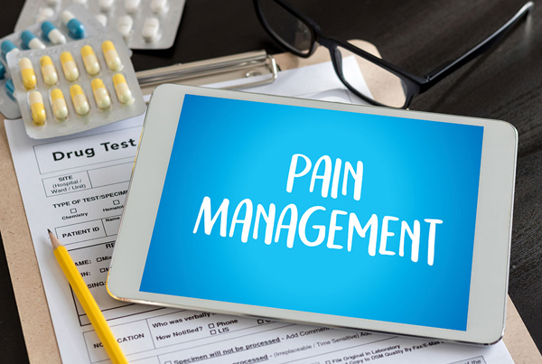 Pain Management