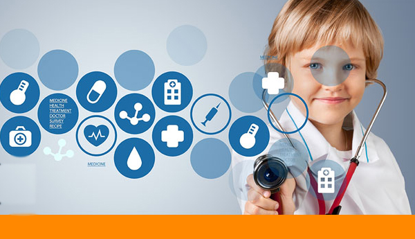 Pediatric Services