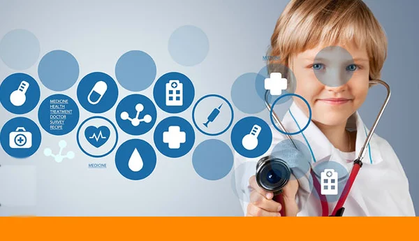 Pediatric Services